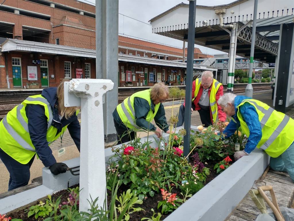 The AllAboarders turn&nbsp;5!