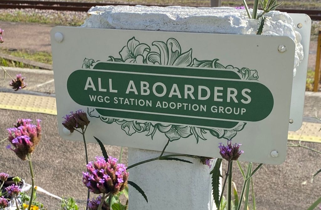 WGC Celebration Day&nbsp;✨